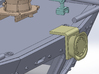 Riverine Command Boat Roof Items 3d printed Speaker