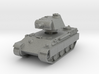 Sturmpanzer V Sturmpanther 1/144 3d printed 