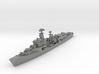 Kildin Class Destroyer (project 56U/проекта 56У) 3d printed 