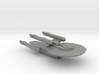 3788 Scale Federation War Dreadnought (DNW) WEM 3d printed 