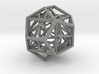 gmtrx lawal nested platonic solids 3d printed 