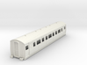 0-87-ltsr-ealing-composite-coach 3d printed 