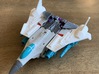 Complete Ramjet Conversion for Dreadwind 3d printed 