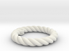Twisty Bracelet 3d printed 
