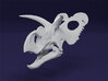 Medusaceratops Skull- 1/18th scale replica 3d printed 