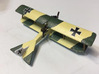 Brandenburg C.I (Ph) Series 429 (various scales) 3d printed Photo and paint job courtesy Ray "The G Dog" at wingsofwar.org