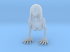 Momo 28mm miniature for games DnD rpg horror 3d printed 