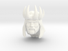 King Tamusk Head Classics/Origins 3d printed 
