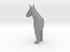HO Scale Donkey Pin 3d printed This is a render not a picture