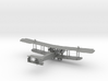 American Handley-Page O/400 (various scales) 3d printed 