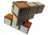 Das Cube Too 3d printed 