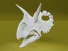 Wendiceratops Skull 3d printed 