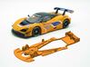 PSCA023003 Chassis for Carrera McLaren 720S GT3 3d printed 