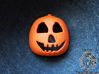 Halloween 2 PUMPKIN Pendant ⛧VIL⛧ 3d printed 