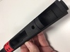 Darth Maul - Crimson Lord - Lightsaber Chassis 3d printed 