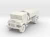 CMP 3t C60L Water (covered) late 1/72 3d printed 