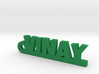 VINAY_keychain_Lucky 3d printed 