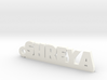 SHREYA_keychain_Lucky 3d printed 
