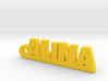 ALINA_keychain_Lucky 3d printed 
