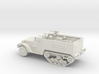 1/48 Scale M4A2 Mortar Carrier 3d printed 