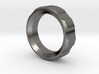 Looper Ring 3d printed 