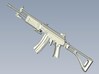 1/12 scale IMI Galil ARM rifles x 5 3d printed 