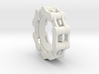 Bicycle Chain Ring 3d printed 