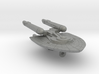 3788 Scale Federation New Fast Cruiser (NCF) WEM 3d printed 