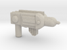 ROTU Skeleton Gun  3d printed 