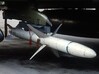 1/18 scale Raytheon AGM-88A HARM missiles x 3 3d printed 