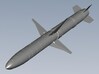 1/18 scale Raytheon AGM-88A HARM missiles x 3 3d printed 