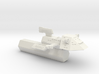 3125 Scale Kzinti War Destroyer Transport (DWT) SR 3d printed 