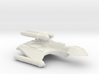 3788 Scale Romulan Peregrine+ New Mauler Cruiser 3d printed 