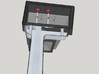 Boba Fett Rangefinder 1/4th Scale 3d printed 