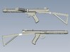 1/12 scale Sterling L-2A3 submachineguns B x 3 3d printed 