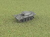 German Panther - M10 Wolverine Conversion 1/285  3d printed 