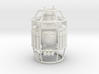 Diving Bell Typ A  3d printed 