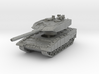 Leopard 2A7 1/144 3d printed 