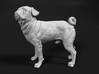 Pug 1:32 Standing Male 3d printed 