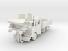 1/48 Conrail GMC/Grumman work truck 3d printed 