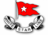 White Star Line Medallion 3d printed 