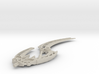 SID_W45 Movie Edition Scarab Sword FOR Bionicle 3d printed 