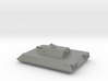 Tiger Large Grav Tank 15mm 3d printed 