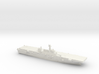 Type 075 LHD, 1/700 3d printed 