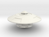 Starfleet Stardock 3d printed 