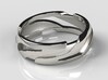 Xeno Ring 3d printed 