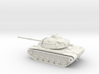 1/48 Scale M48A2 Patton Tank 3d printed 