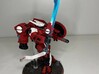 Farsight Weapons 1.0 3d printed 