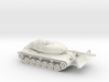 1/48 Scale M60A1 Patton Tank Dozer 3d printed 