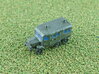 French Laffly S20T PC Radio Car 1/285 3d printed 